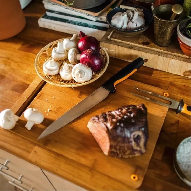 Cuchillo de trinchar Fiskars 1057539