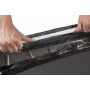 Trampolín redondo sobre suelo Salta 5065A – Exterior, 72 muelles, 4 patas, carga máx. 120 kg, para personas a partir de 5 años
