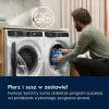 Secadora Electrolux EW7D585UCP 8 kg bomba de calor, secado por condensación