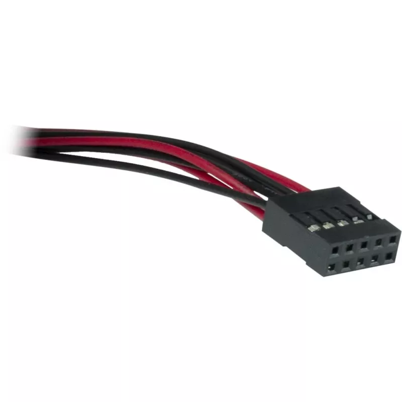 Inter-tech 88887290 Negro
