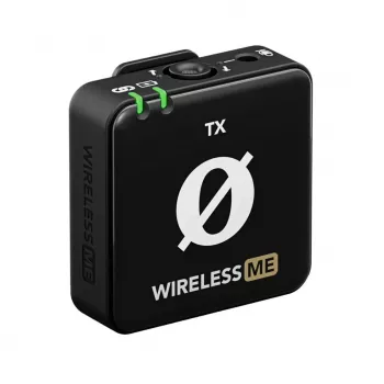 RØDE Wireless ME TX - transmisor inalámbrico ME dedicado