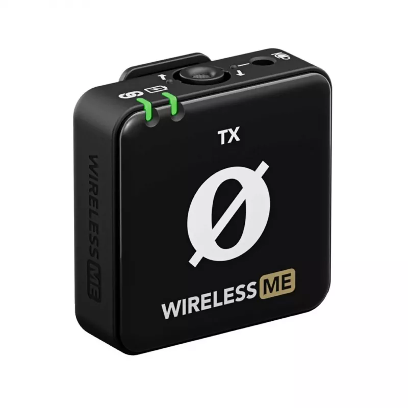 RØDE Wireless ME TX - transmisor inalámbrico ME dedicado