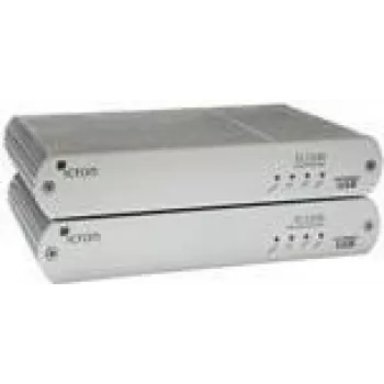 Extensor KVM Icron Spectra 3022 Transmisor y receptor