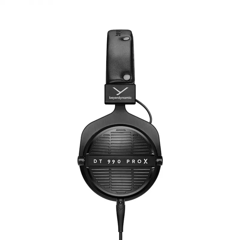 Beyerdynamic DT 990 Pro X 48 Ω - auriculares de estudio abiertos