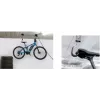 Elevador de bicicleta FISCHER PROFIPLUS — capacidad de carga 57 kg, negro