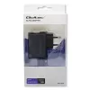 Fuente de alimentación de enchufe 10W 5V, 2A, 5,5x2,5