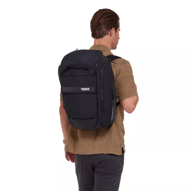 Thule 5091 Paramount Hybrid Pannier 26L negro