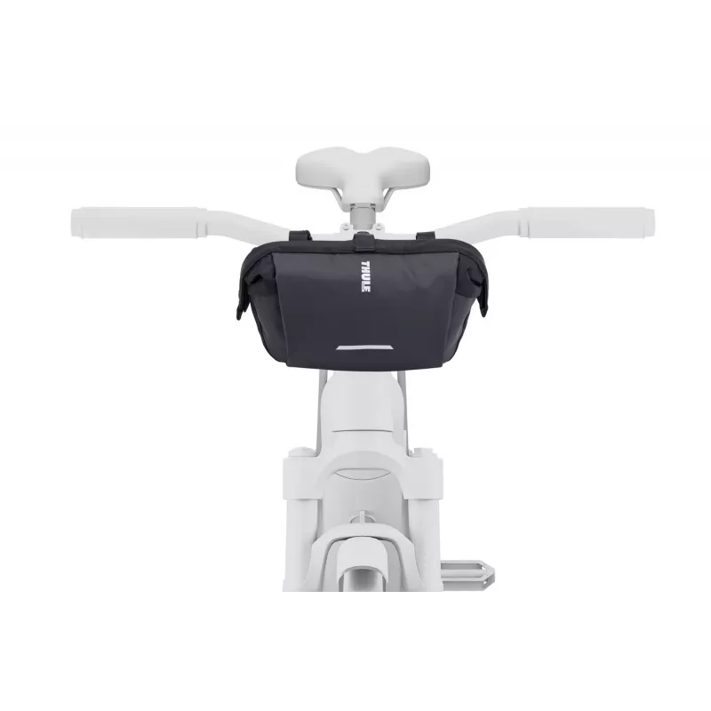 Thule 5473 Chasm Bolsa de manillar 2L Negro