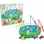 Noris Juego de pesca, juego de habilidad