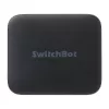SwitchBot Bot S1 interruptor remoto inalámbrico, negro