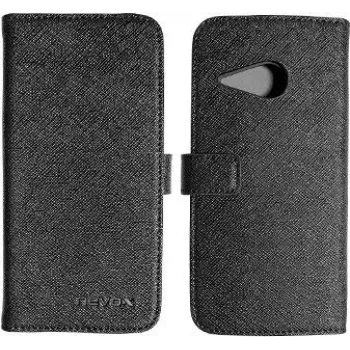 nevox 1246 Sheets negro gris Funda protectora para móvil