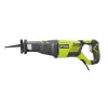 RYOBI RRS1200-K Sierra de sable 1200 W negro, verde