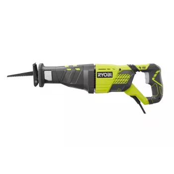 RYOBI RRS1200-K Sierra de sable 1200 W negro, verde