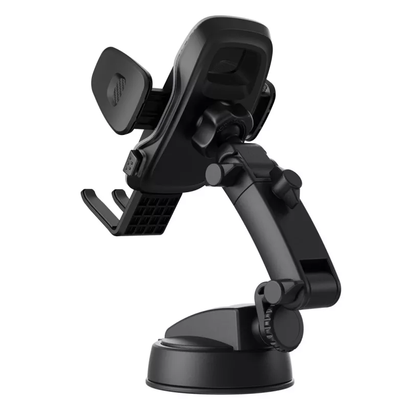 Soporte para coche UleFone Armor Mount UF-UAN16 soporte ajustable compatible con smartphones