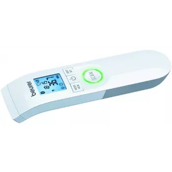 Beurer FT 95 Termómetro infrarrojo de fiebre (FT 95)