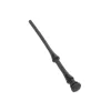 Fijaciones antivibración para ventilador Akasa AK-MX003-BKT60 — Set de 60 fijaciones negras para ventiladores de refrigeración de PC