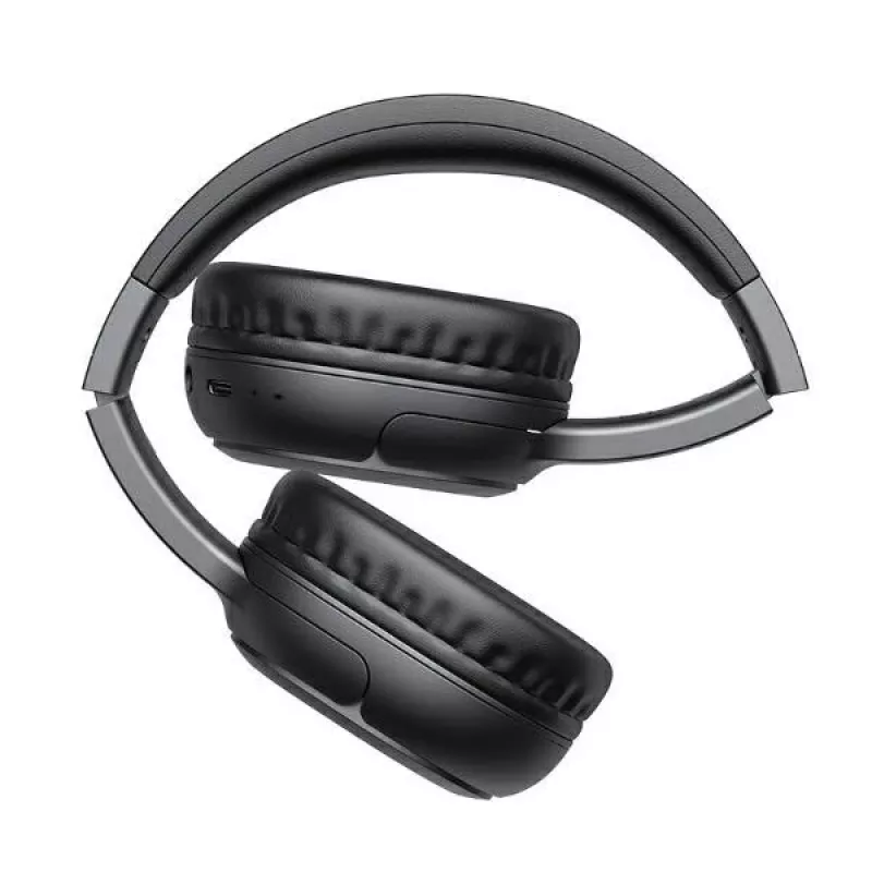 Auriculares Bluetooth Usams Yun Series Negro TDLYEJYX01