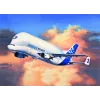 Revell escala 1/144 Airbus A300-600 uds. maqueta Beluga