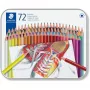Lápices de colores Staedtler 175 Multicolor 72 uds.