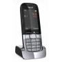 Teléfono DECT Gigaset SL850H Pro con identificación de llamadas titanio