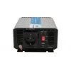 Convertidor de tensión Extralink OPIP-500W 12V 500W onda senoidal pura