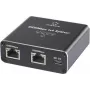 Renkforce RF-GES-400 Switch de red RJ45 4 puertos alimentación por USB (RF-6739680)