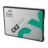 Disco SSD Team Group 512 GB 2,5 pulgadas SATA III CX2