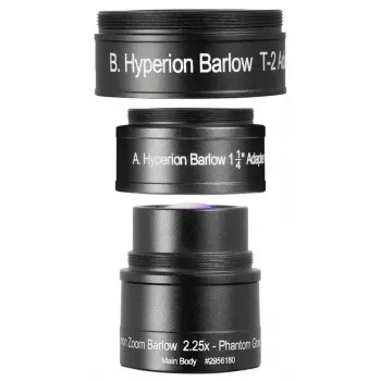 Baader Planetarium 2956180 Accesorio para telescopio Otros