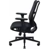 Razer malla de tejido | silla - reposabrazos - inclinación - giro