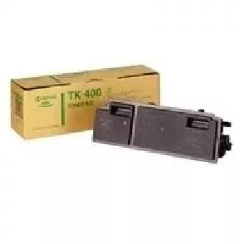 KYOCERA TK-400 cartucho de tóner 1 ud. Original Negro