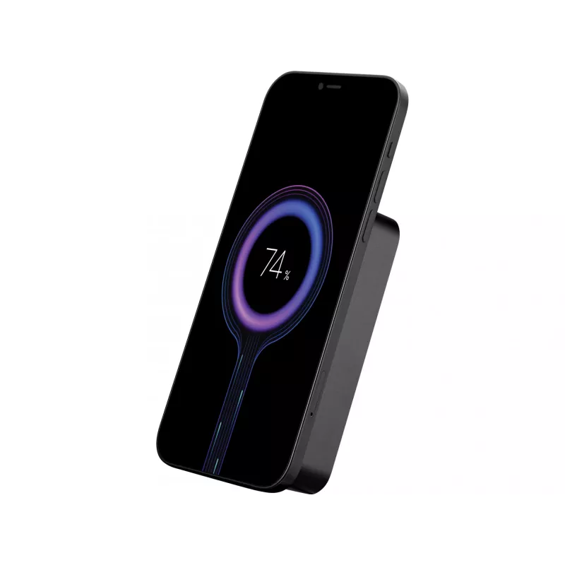 Cargador portátil Sandberg Mag Wireless Powerbank 10000 ALU, 10000 mAh