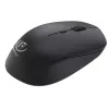 Ratón óptico inalámbrico Rebeltec Orion RBLMYS00061 USB
