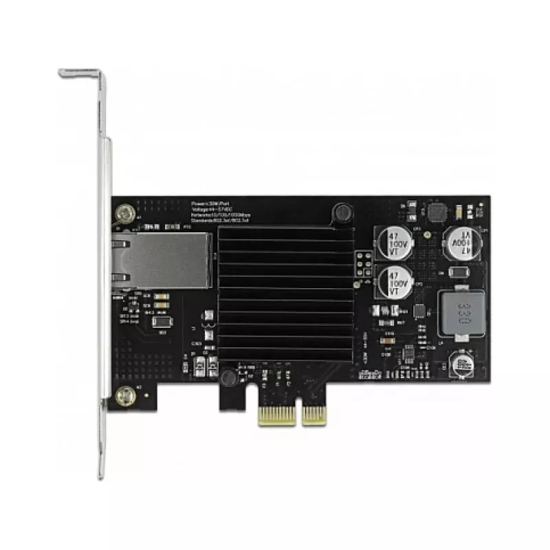 Tarjeta de red DeLOCK 89574 interna Ethernet 1000 Mbit/s