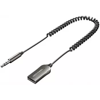 Vention receptor de audio Bluetooth USB para coches