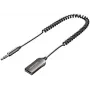 Vention receptor de audio Bluetooth USB para coches
