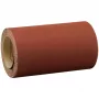 Makita - Rodillo de lijar - Grano: 240 - 120 mm x 5000 mm - para Makita 9046, 9046J, BO4900V, BO4900VJ, BO4901J (P-38168)