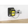 Set de batería y cargador Kärcher 2.445-063.0, Universal 18V 5000mAh, amarillo/negro
