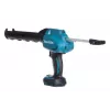 Makita DCG180Z barra para adhesivo y silicona 18V
