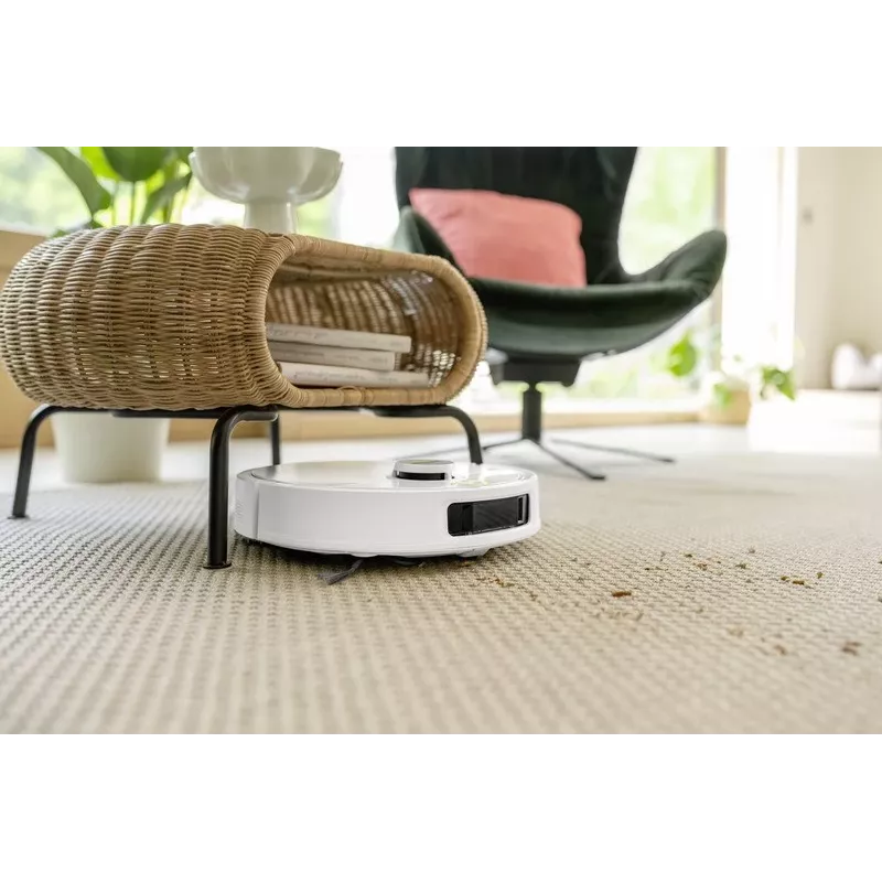 Kärcher RVM 4 COMFORT 300 L blanco