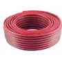 Cable de altavoz ShiverPeaks S/CONN 0,75 mm² (24x0,2 CCA) rojo/negro 25 m