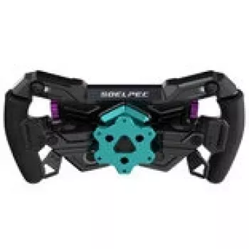 Funda de volante Spectrum SOELPEC Spectra LT - arctic (tela, ajuste ligero)
