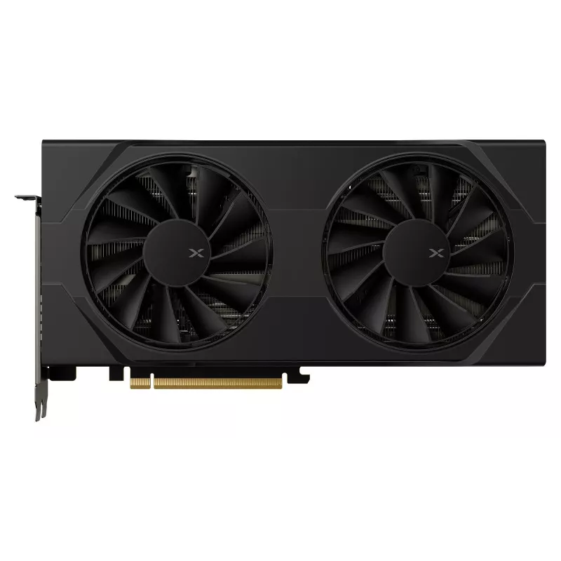 Tarjeta gráfica XFX Swift AMD Radeon RX 9060 8GB