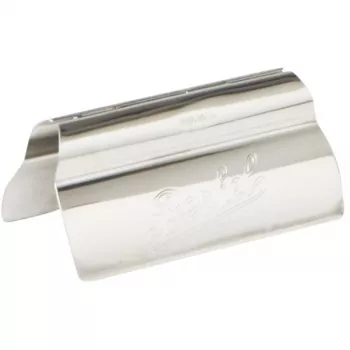 Cortadora manual Berkel 360VCE099 acero inoxidable