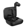 Auriculares SBOX EB-TWS08-B pantalla táctil negros