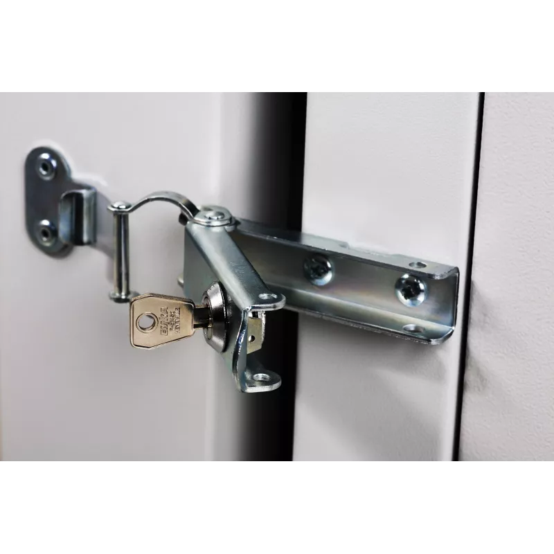 Caja de pared Digitus DN-19 09-U-3