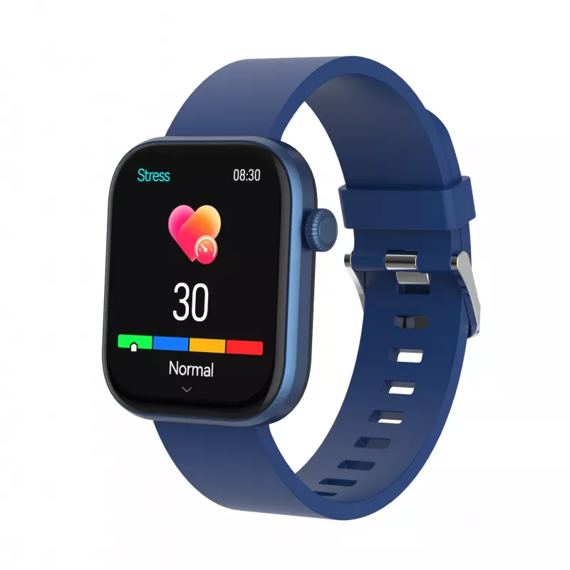 Smartwatch Denver SWC-185BU azul