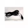 HP - Cable de alimentación - 1,8 m - Negro - Singapur, Reino Unido - para Compaq CQ58, Presario CQ57, CQ58, Omen Pro 15, Pavilion Laptop 17, m1 (490371-031)