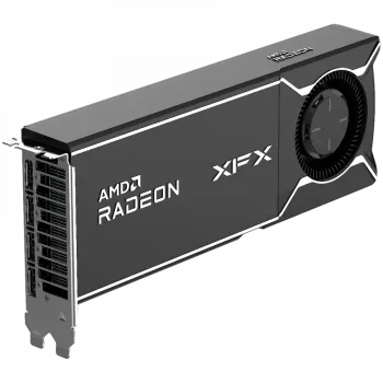 Tarjeta gráfica AI PRO 9700