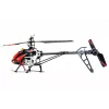 Amewi Buzzard Pro XL helicóptero brushless - RTF 2,4GHz - 4 canales modo 1-4