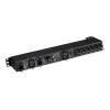 Eaton MBP3KI panel de bypass de mantenimiento (MBP) 220 - 240 V negro